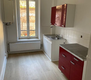  Appartement � louer 3 pi�ces 68 m�