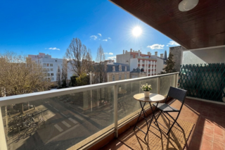  Appartement � vendre 3 pi�ces 82 m�