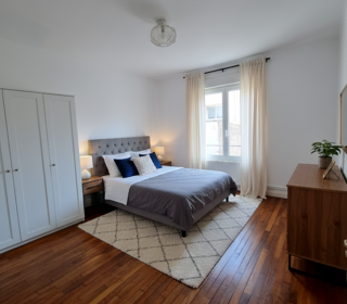  Appartement � louer 3 pi�ces 64 m�