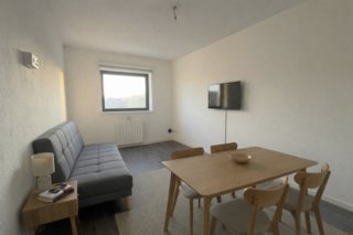  Appartement � louer 1 pi�ce 24 m�