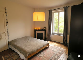  Appartement � louer 3 pi�ces 80 m�