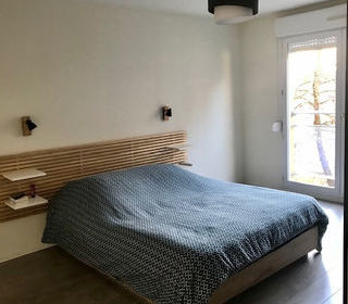  Appartement � louer 4 pi�ces 122 m�