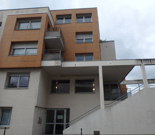  Appartement � louer 2 pi�ces 37 m�