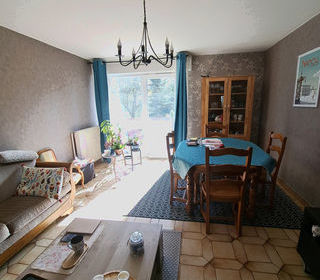  Appartement � louer 3 pi�ces 70 m�