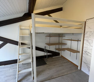  Appartement � louer 1 pi�ce 35 m�