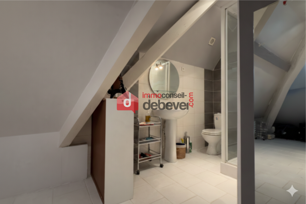 � vendre  Maison Laxou (54520)