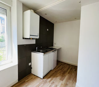  Appartement � louer 1 pi�ce 25 m�