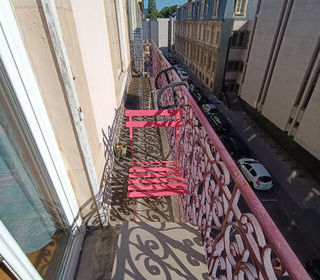  Appartement � louer 3 pi�ces 80 m�