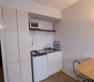  Appartement � louer 1 pi�ce 20 m�