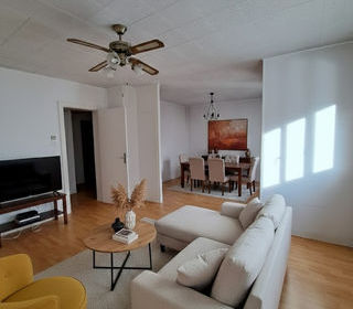  Appartement � louer 4 pi�ces 82 m�