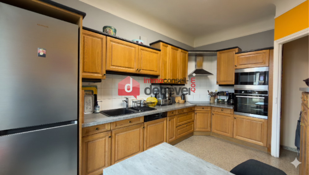 � vendre  Maison Laxou (54520)