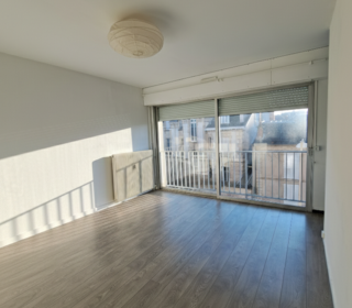  Appartement � louer 1 pi�ce 24 m�