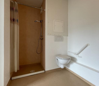  Appartement � louer 2 pi�ces 37 m�