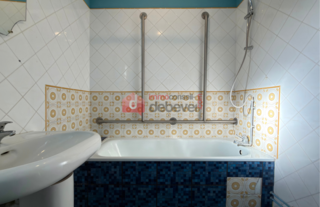  Appartement � vendre 3 pi�ces 69 m�