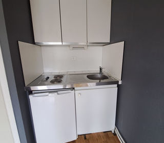  Appartement � louer 1 pi�ce 24 m�