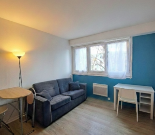  Appartement � louer 1 pi�ce 20 m�