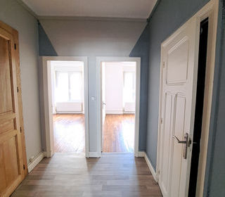  Appartement � louer 3 pi�ces 64 m�