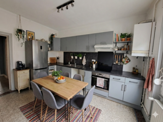  Appartement � louer 3 pi�ces 64 m�