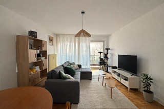  Appartement � vendre 3 pi�ces 82 m�