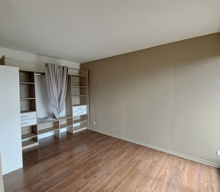  Appartement � louer 1 pi�ce 36 m�