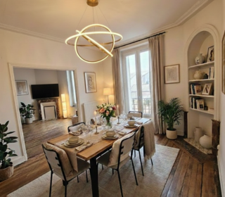  Appartement � louer 3 pi�ces 62 m�