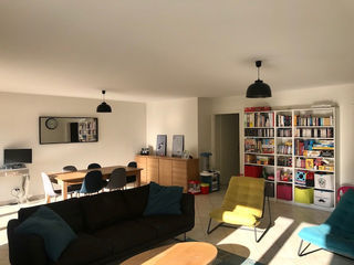  Appartement � louer 4 pi�ces 122 m�