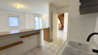  Appartement � vendre 3 pi�ces 90 m�