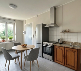  Appartement � louer 1 pi�ce 37 m�