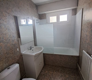  Appartement � louer 1 pi�ce 24 m�