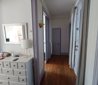  Appartement � louer 3 pi�ces 80 m�