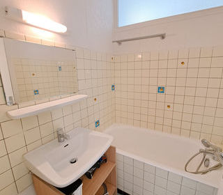  Appartement � louer 1 pi�ce 24 m�