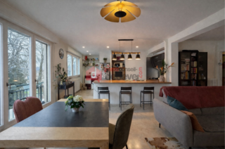  Appartement � vendre 2 pi�ces 68 m�