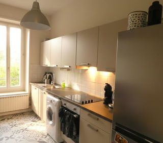  Appartement � louer 3 pi�ces 80 m�