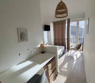  Appartement � louer 1 pi�ce 12 m�