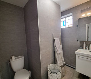  Appartement � louer 1 pi�ce 39 m�