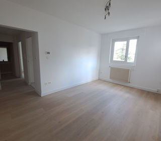  Appartement � louer 2 pi�ces 45 m�