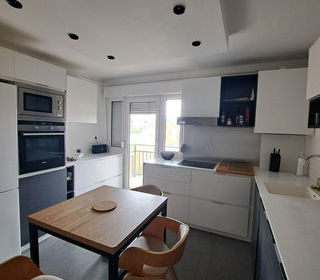  Appartement � louer 3 pi�ces 76 m�