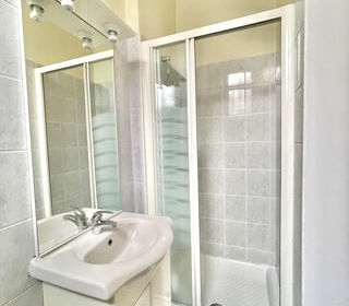  Appartement � louer 1 pi�ce 21 m�