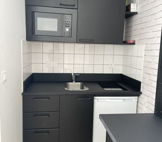  Appartement � louer 2 pi�ces 27 m�