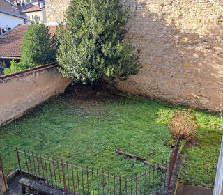  Appartement � louer 2 pi�ces 39 m�