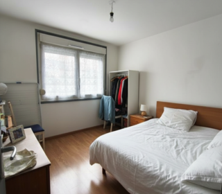  Appartement � vendre 3 pi�ces 67 m�