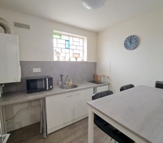  Appartement � louer 1 pi�ce 39 m�
