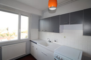  Appartement � vendre 2 pi�ces 56 m�