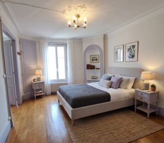  Appartement � louer 3 pi�ces 80 m�