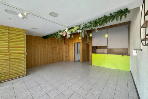 Avenue g&eacute;n&eacute;ral Leclerc Dombasle sur Meurthe 810 54110 Dombasle sur meurthe