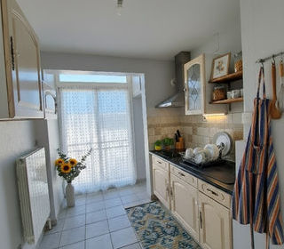  Appartement � louer 3 pi�ces 58 m�