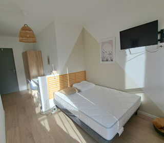  Appartement � louer 1 pi�ce 12 m�