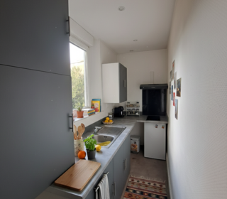  Appartement � louer 2 pi�ces 39 m�