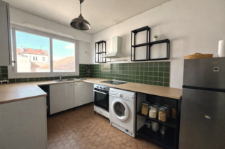  Appartement � vendre 3 pi�ces 82 m�