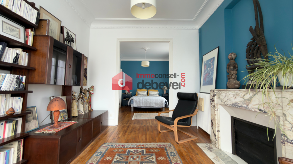 � vendre  Maison Laxou (54520)